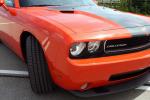 Dodge Challenger by GeigerCars 2008 года